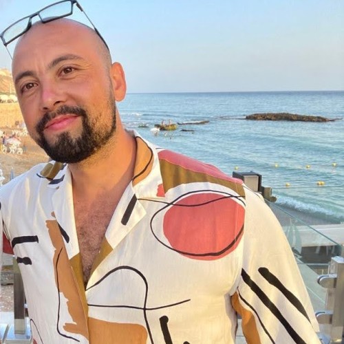 Omar S. profile photo