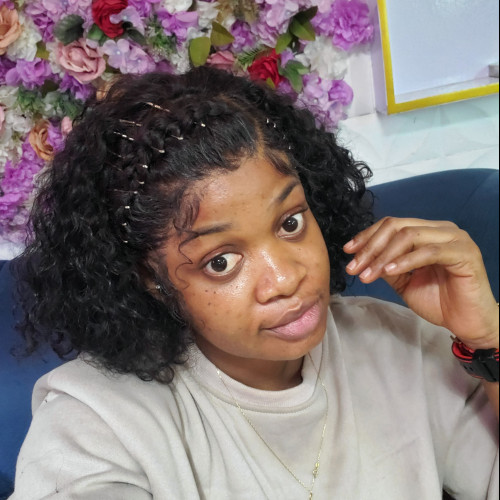 Cheekah  S. profile photo