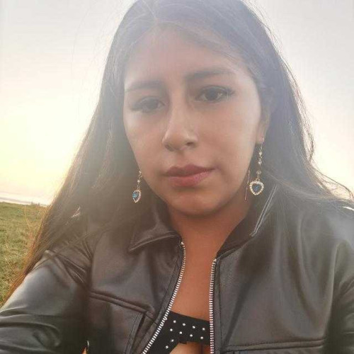 María F. profile photo