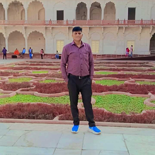 vishnu S. profile photo