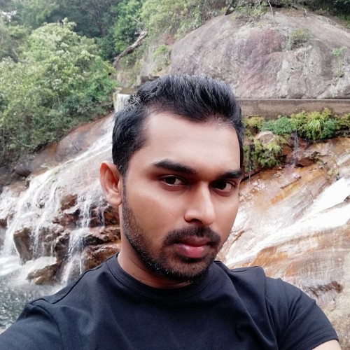 Roshan R.