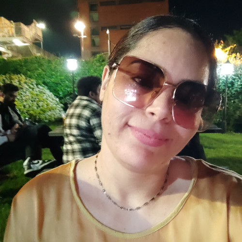 Hannah  J. profile photo