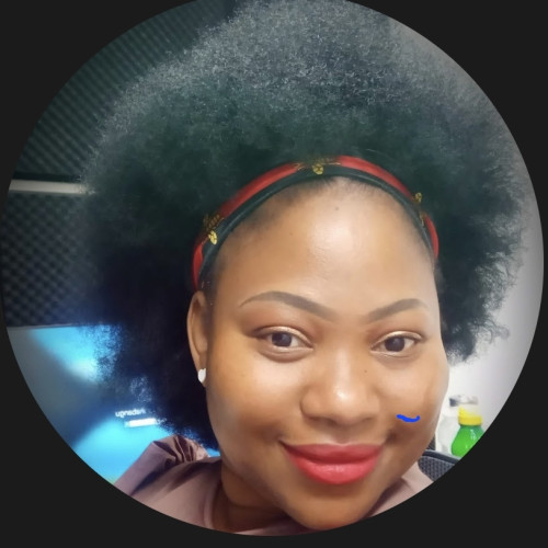 Tsholofelo S.