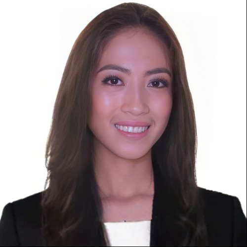 Reina Angelica  A. profile photo