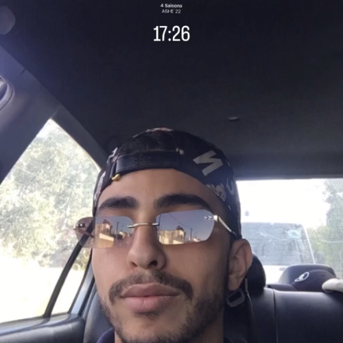 Aymane A. profile photo