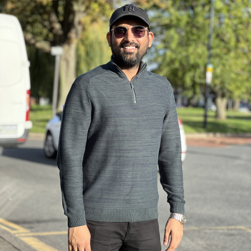 Sandeep  C. profile photo