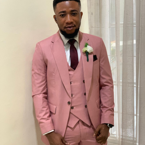 Olisaemeka  I. profile photo