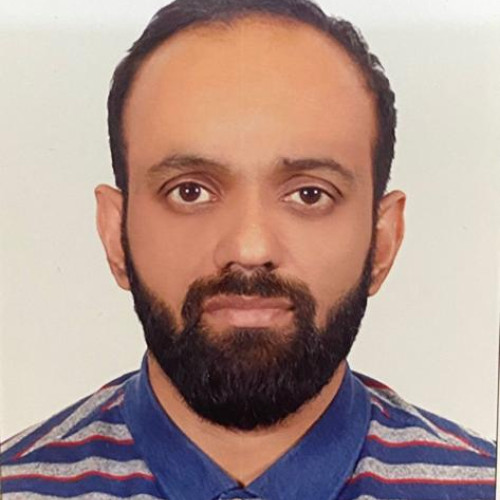 SUMESH L. profile photo