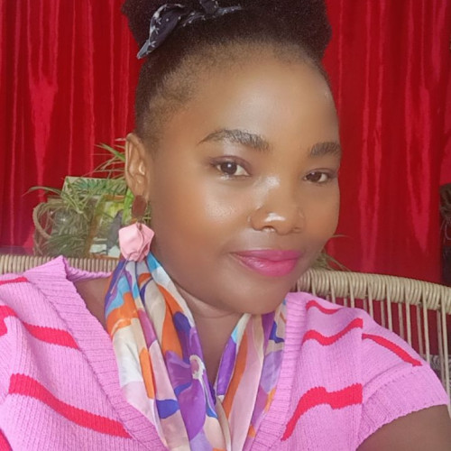 Pearl S. profile photo