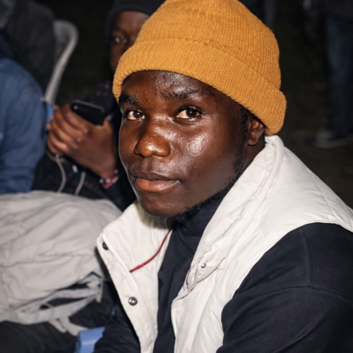 Mourice  O. profile photo