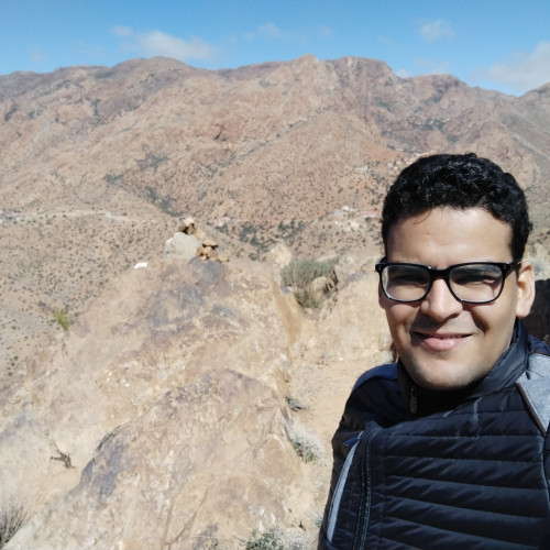 Mohamed B.