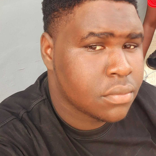 Iwinosa P. profile photo