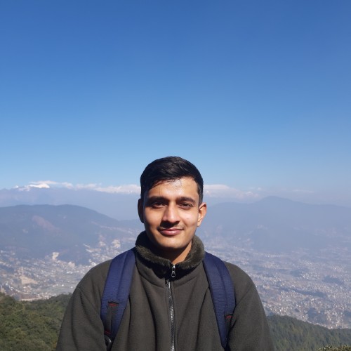 Awishkar M. profile photo