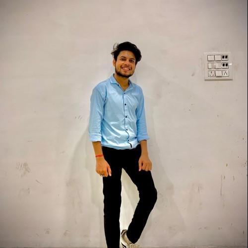 Prakhar S.
