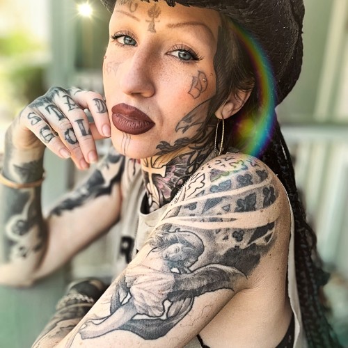 Samantha D.