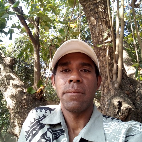 Isaiah  M. profile photo