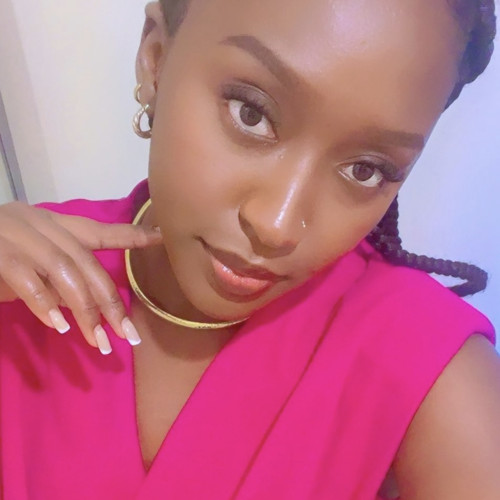Aggie K. profile photo