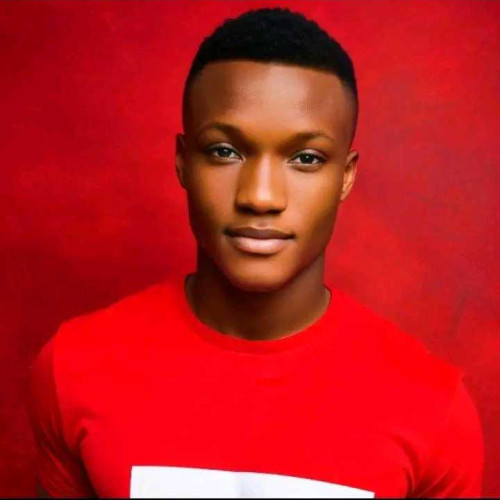 samuel O. profile photo