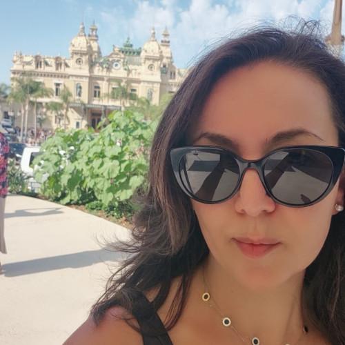 Mila y. profile photo