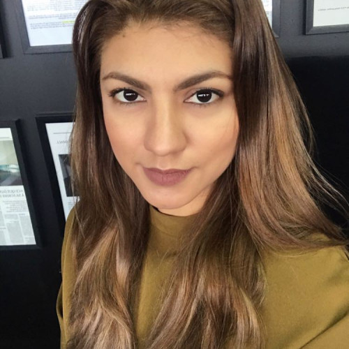 Maya Y. profile photo
