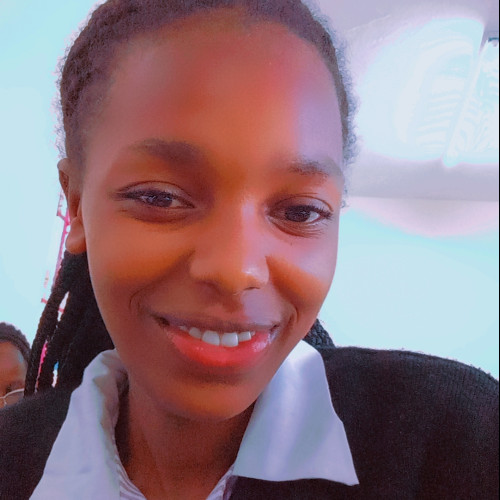 lucy k. profile photo