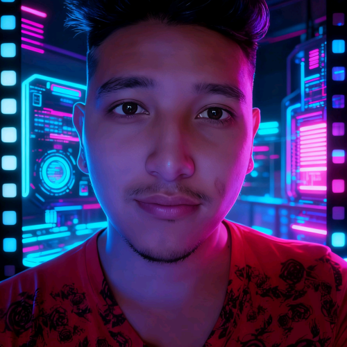 fernando g. profile photo