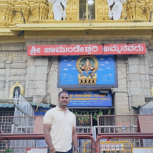 Akash  B.