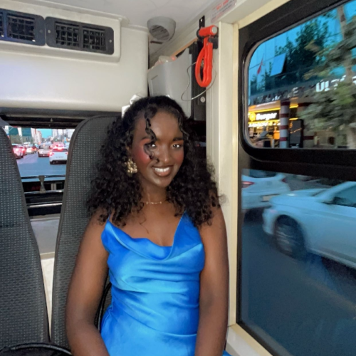 Lucky M. profile photo