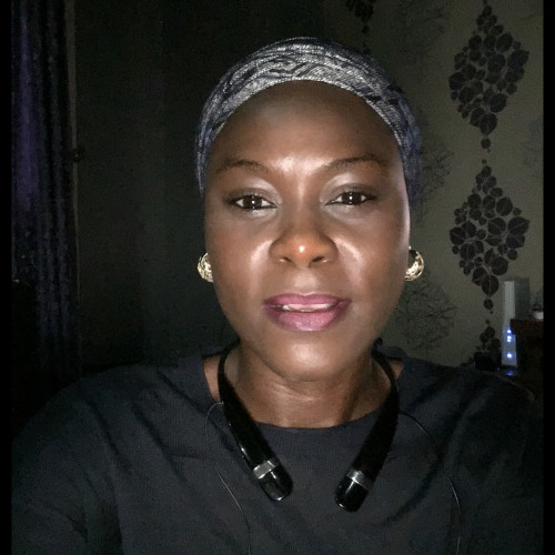 Hauwa A.