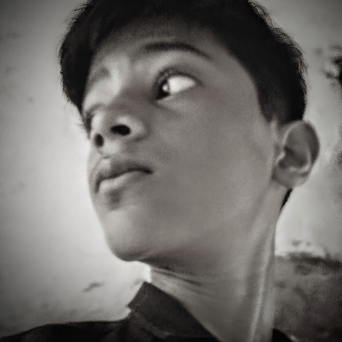 Aryan P. profile photo