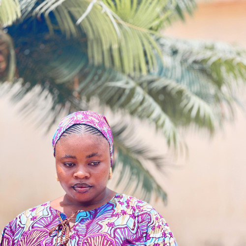 Ellah A. profile photo