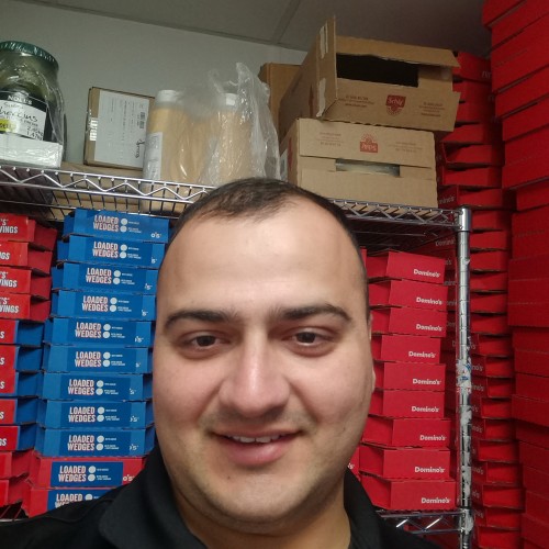 Bilal A.