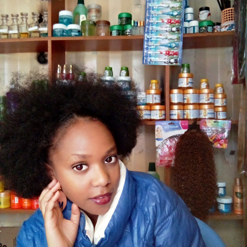 Valencia  K. profile photo