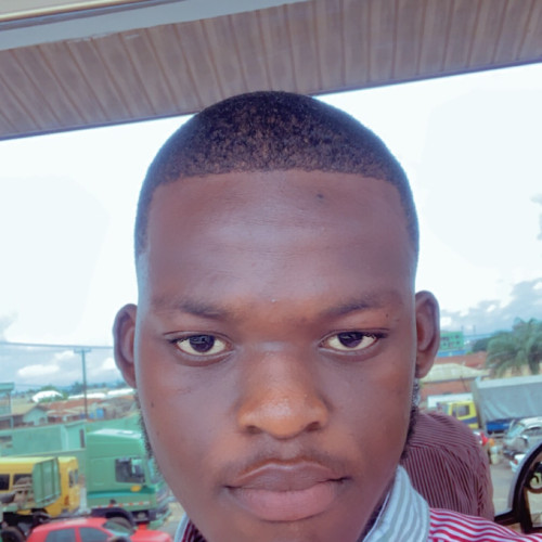 Ransford G. profile photo