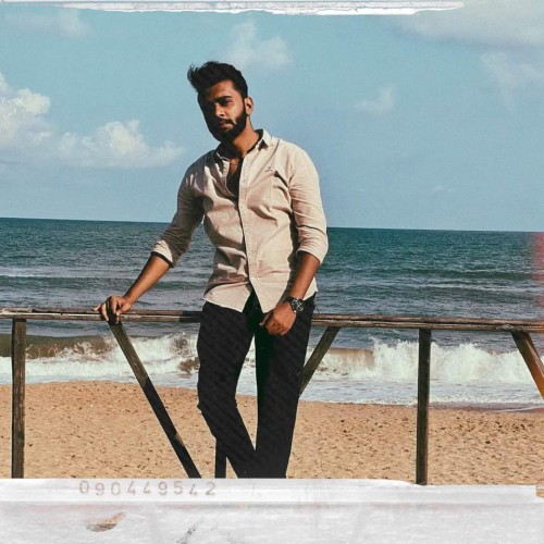 Aamir K.