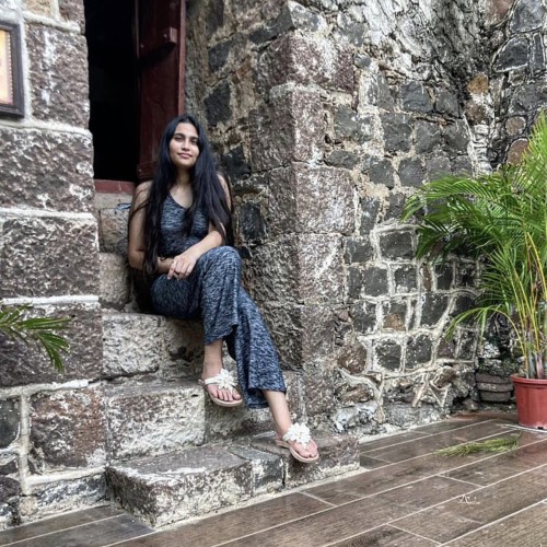 Prashmee  S. profile photo