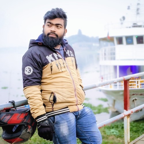 Md M. profile photo