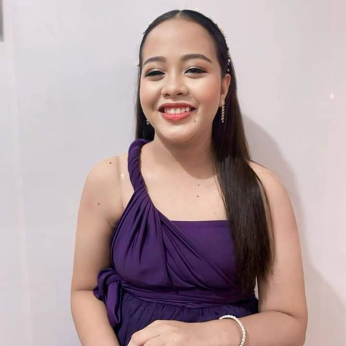 Asia Nicole D. profile photo