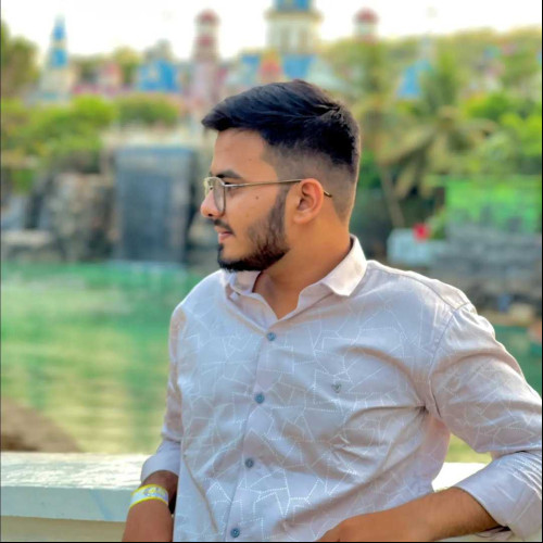 saad p. profile photo