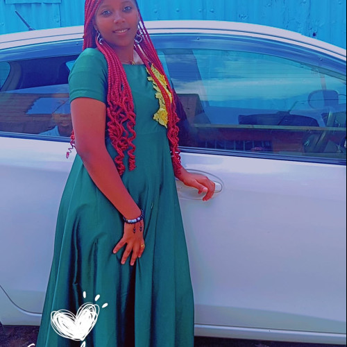 Ariel A. profile photo