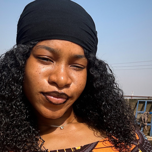 Precious  S. profile photo