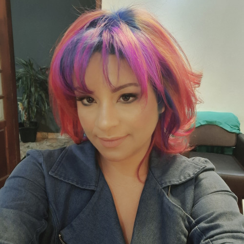 Maria d. profile photo