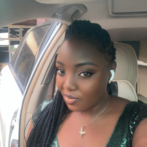 Latifa O. profile photo