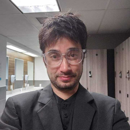 gerald T. profile photo