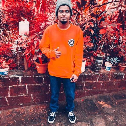 Piyush D.