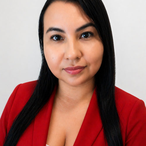 Daniela F. profile photo