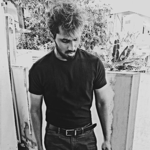 Anvesh  M.