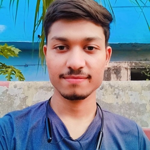 prateek b. profile photo