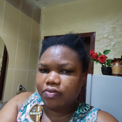 Nakayenze Z. profile photo