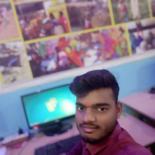 Satyaprakash T.